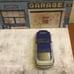 Hot Wheels Garage Mustang GT 500