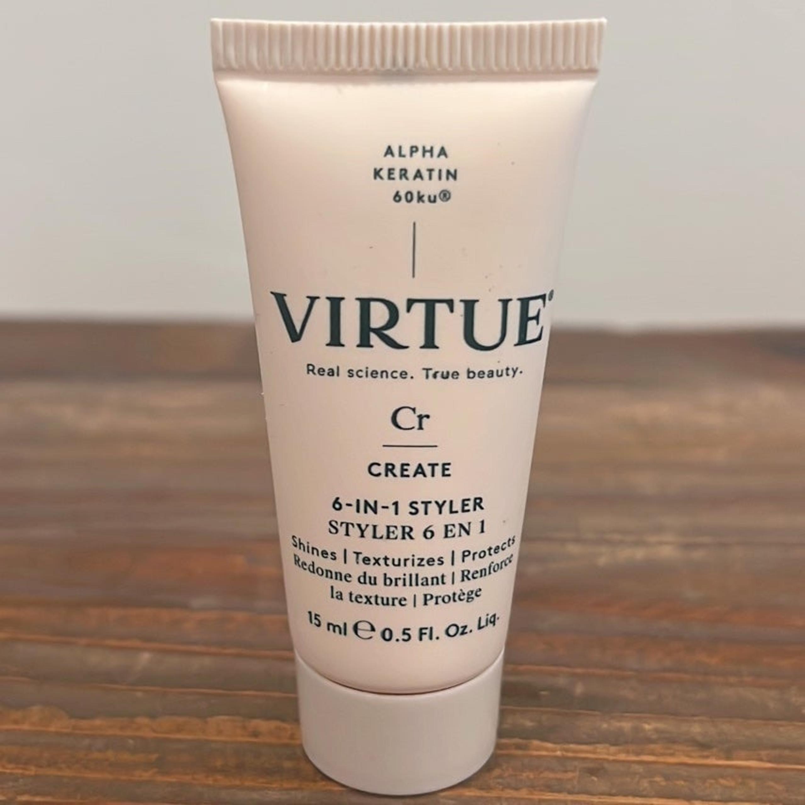 Virtue 6 in 1 Styler - Ulta