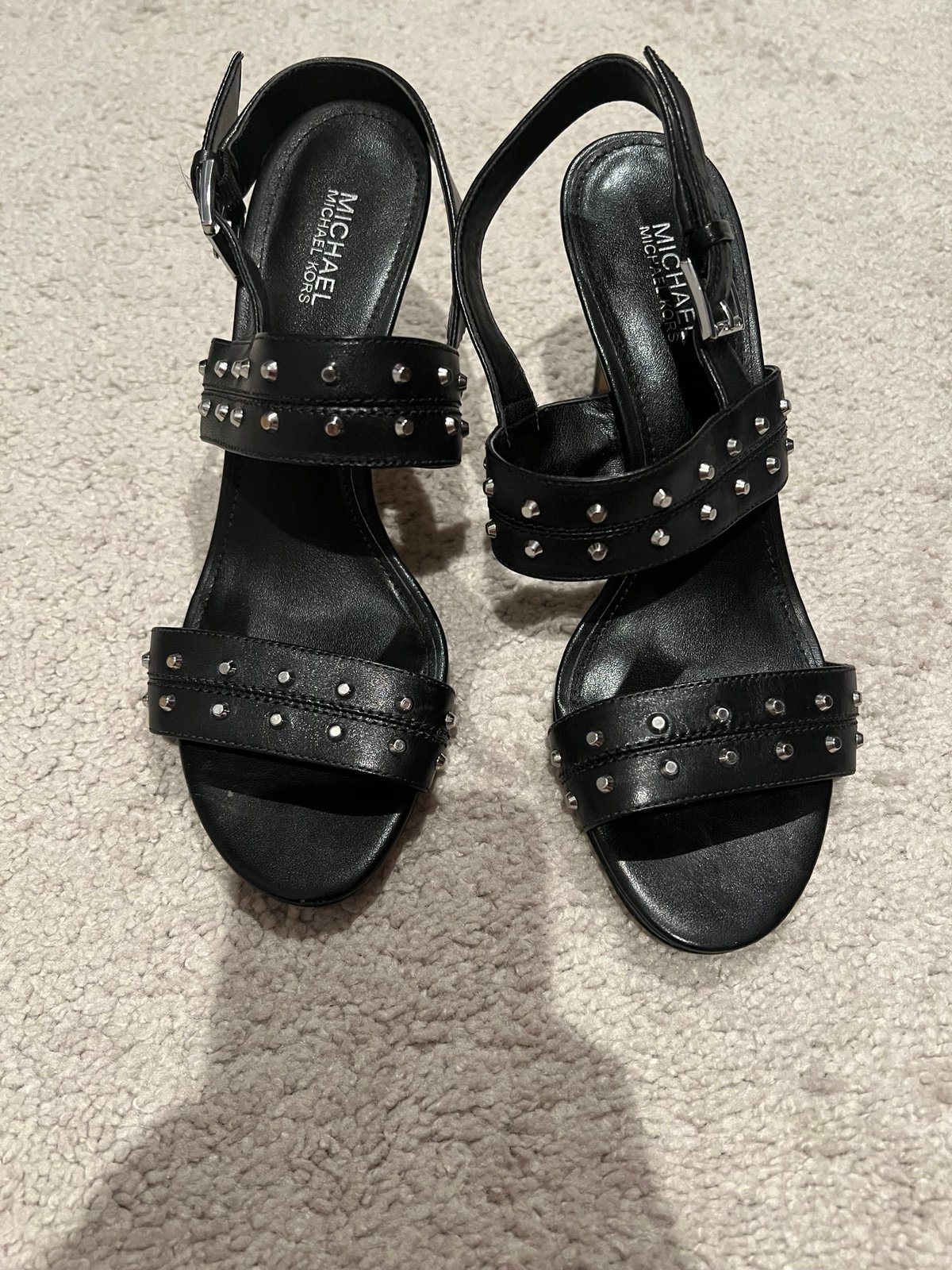 sandals size 6.5