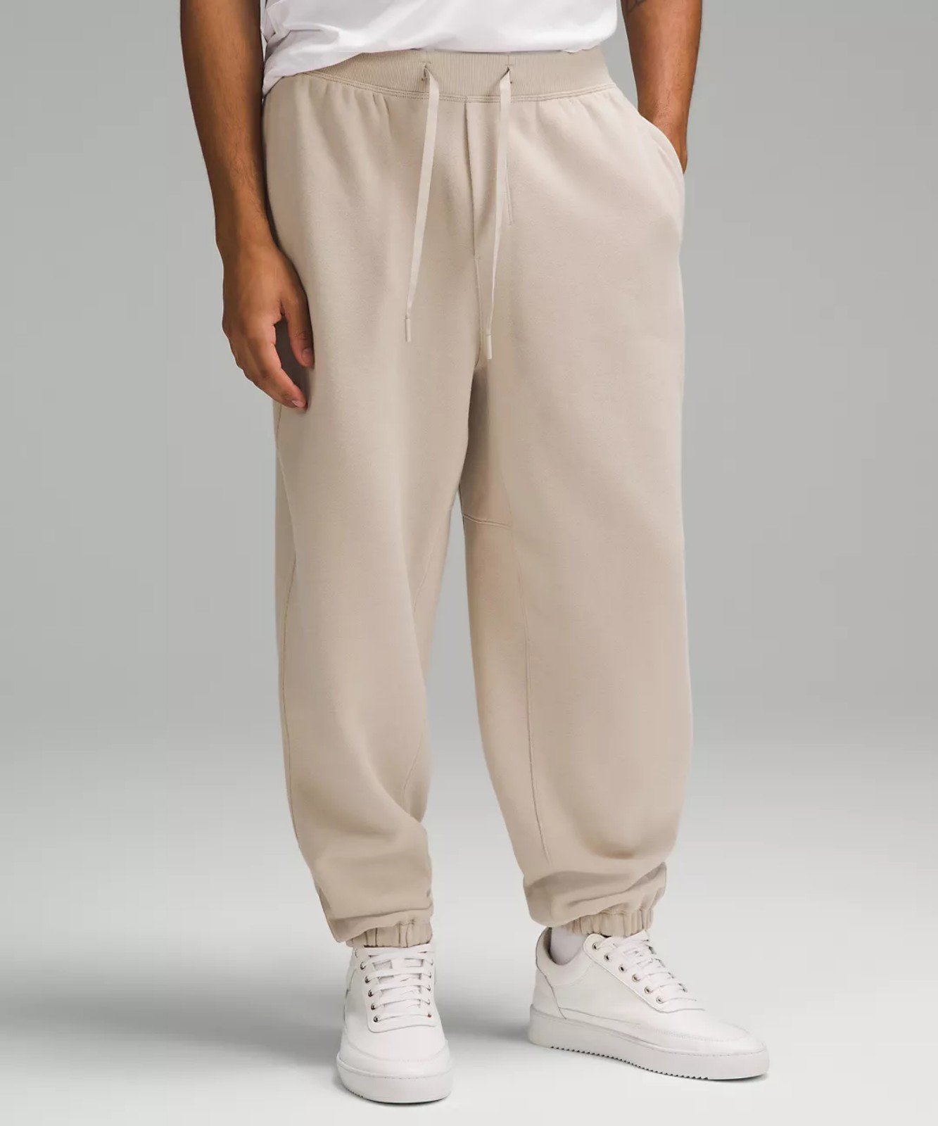 Lululemon Steady State Relaxed-Fit Jogger Size XXL