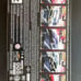 Hot Wheels: Fast & Furious Quickshifters Lot