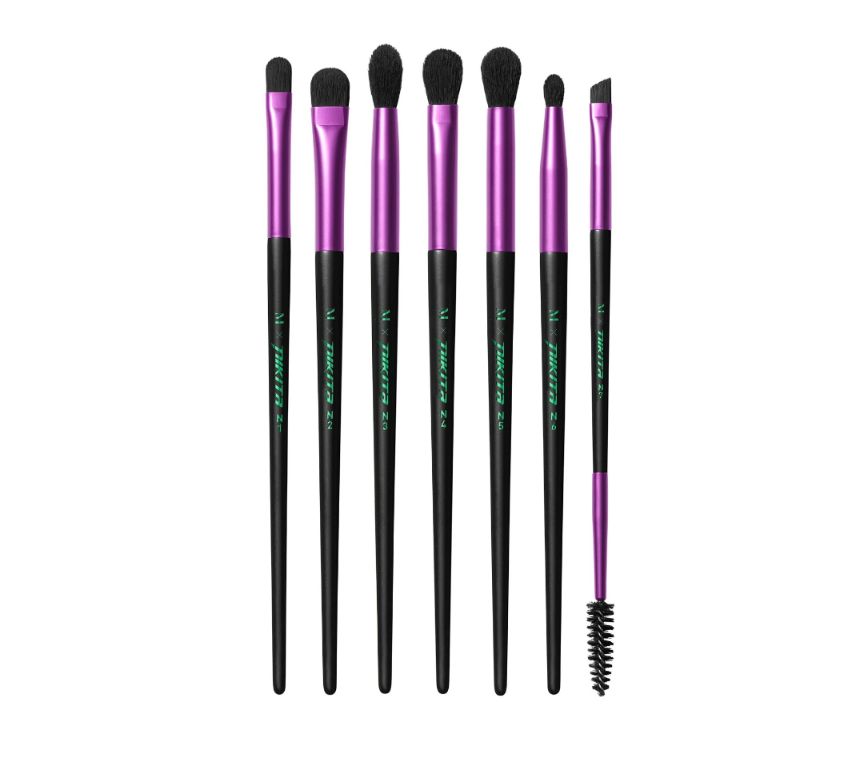 Morphe Nakita Brush Set NEW