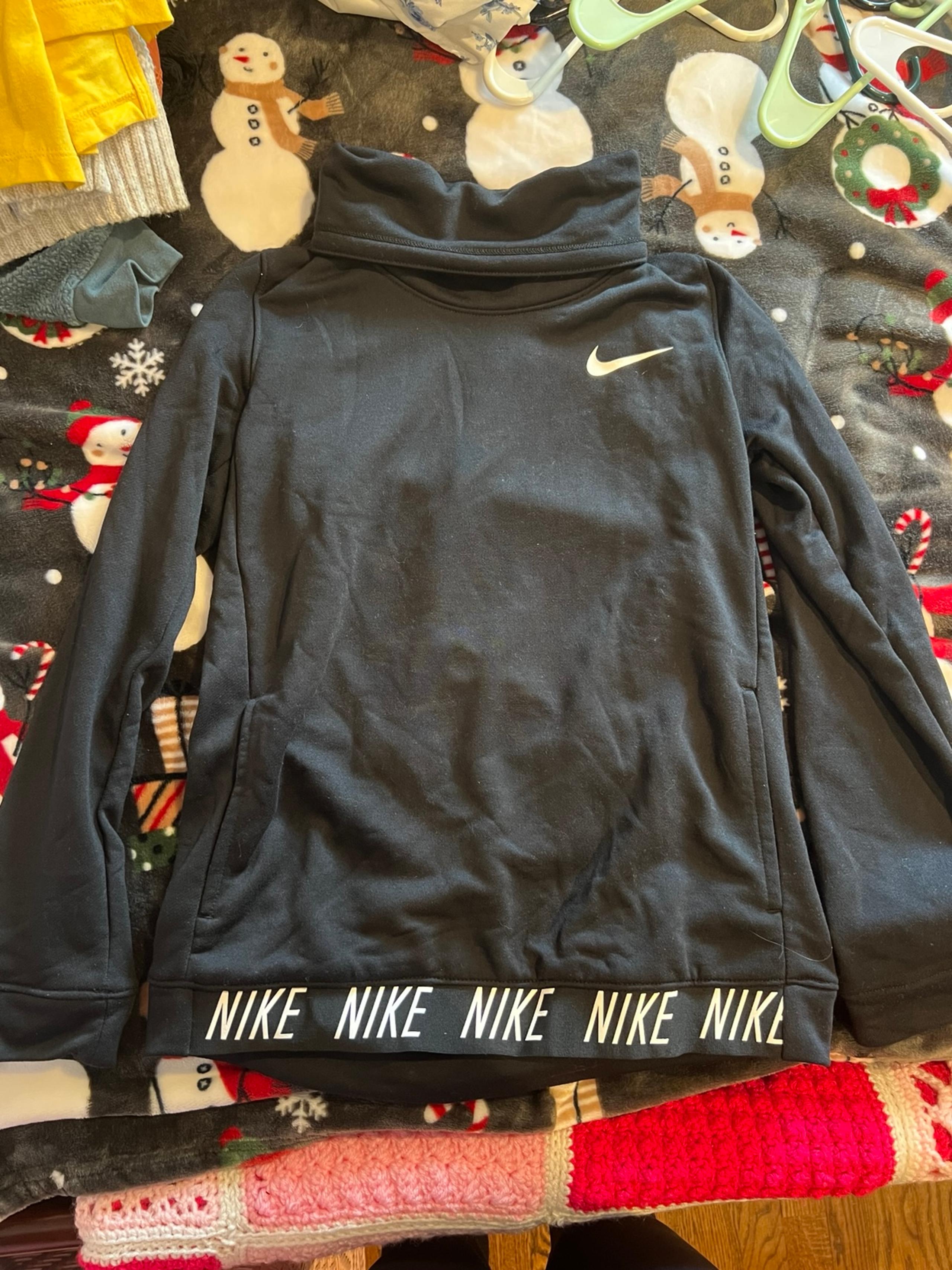 Nike Turtleneck