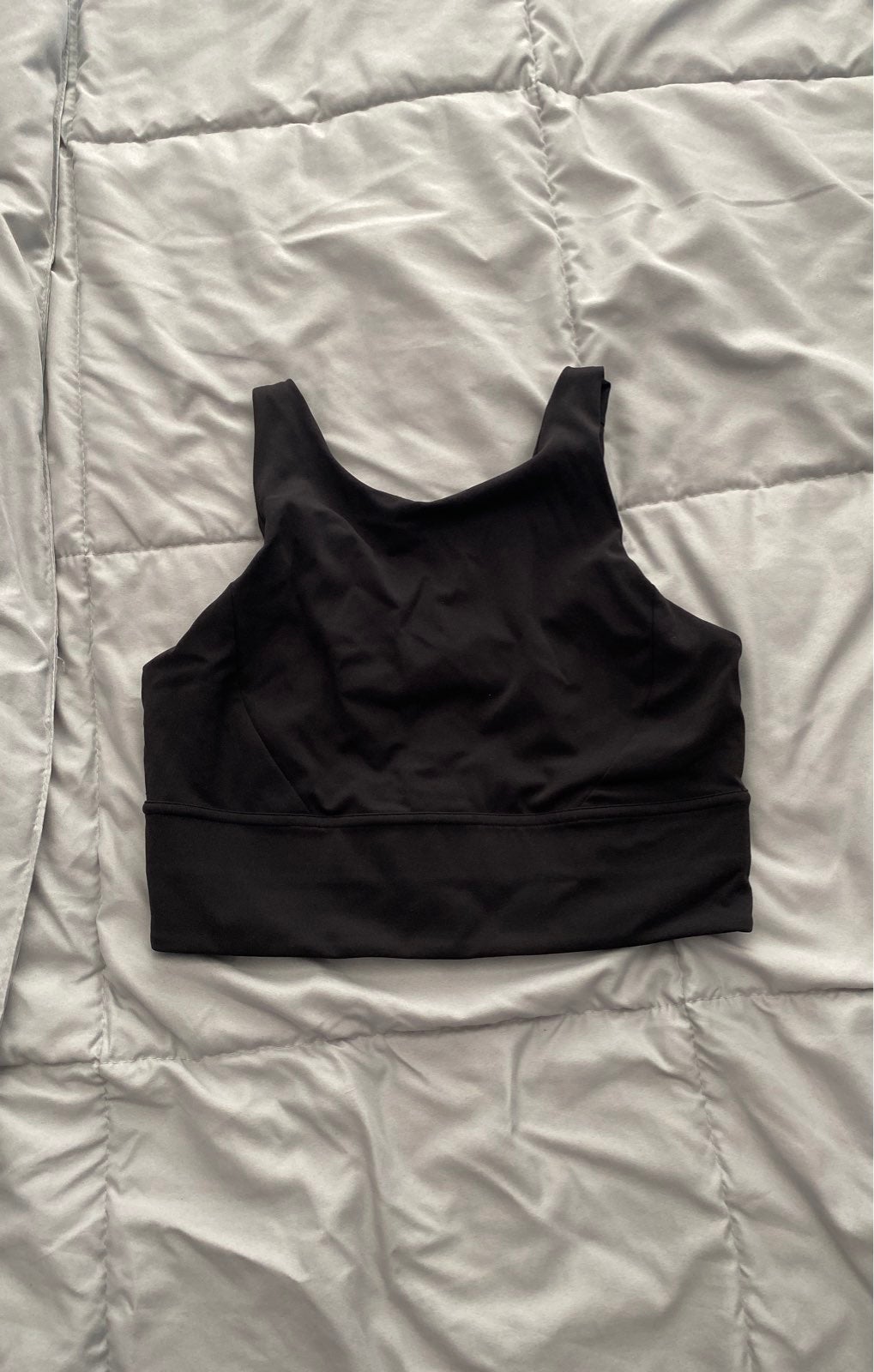 Lululemon Athletica Stronger Than One Bra