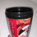 La Madeleine Bakery Travel Coffee Cup