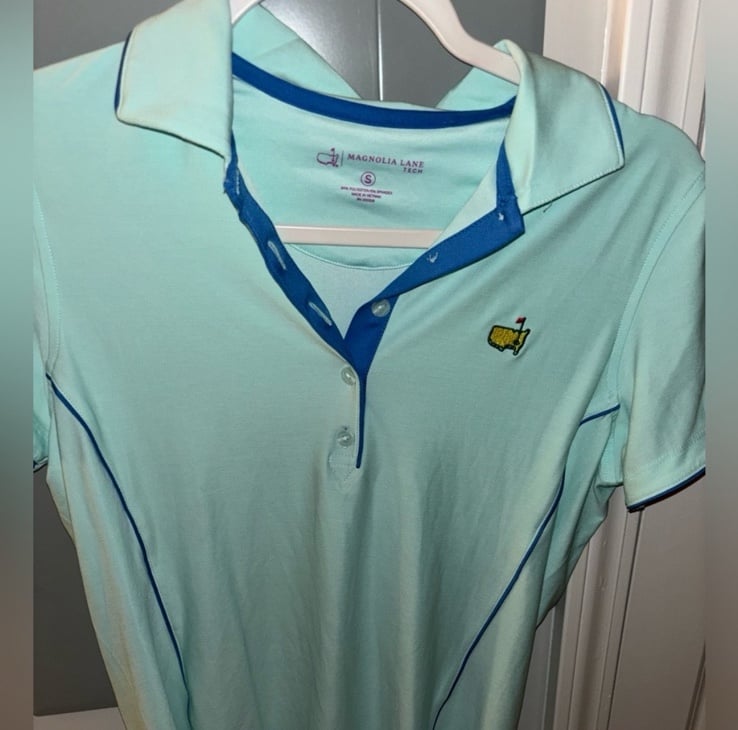 Polo Masters Shirt