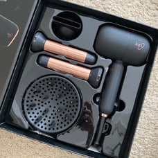 Luxe 4-In-1 Autowrap™ Airstyler