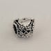 ❤️ Authentic Pandora MOM HEART CHARM