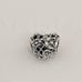 ❤️ Authentic Pandora MOM HEART CHARM