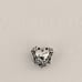 ❤️ Authentic Pandora MOM HEART CHARM