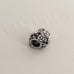 ❤️ Authentic Pandora MOM HEART CHARM