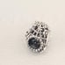 ❤️ Authentic Pandora MOM HEART CHARM