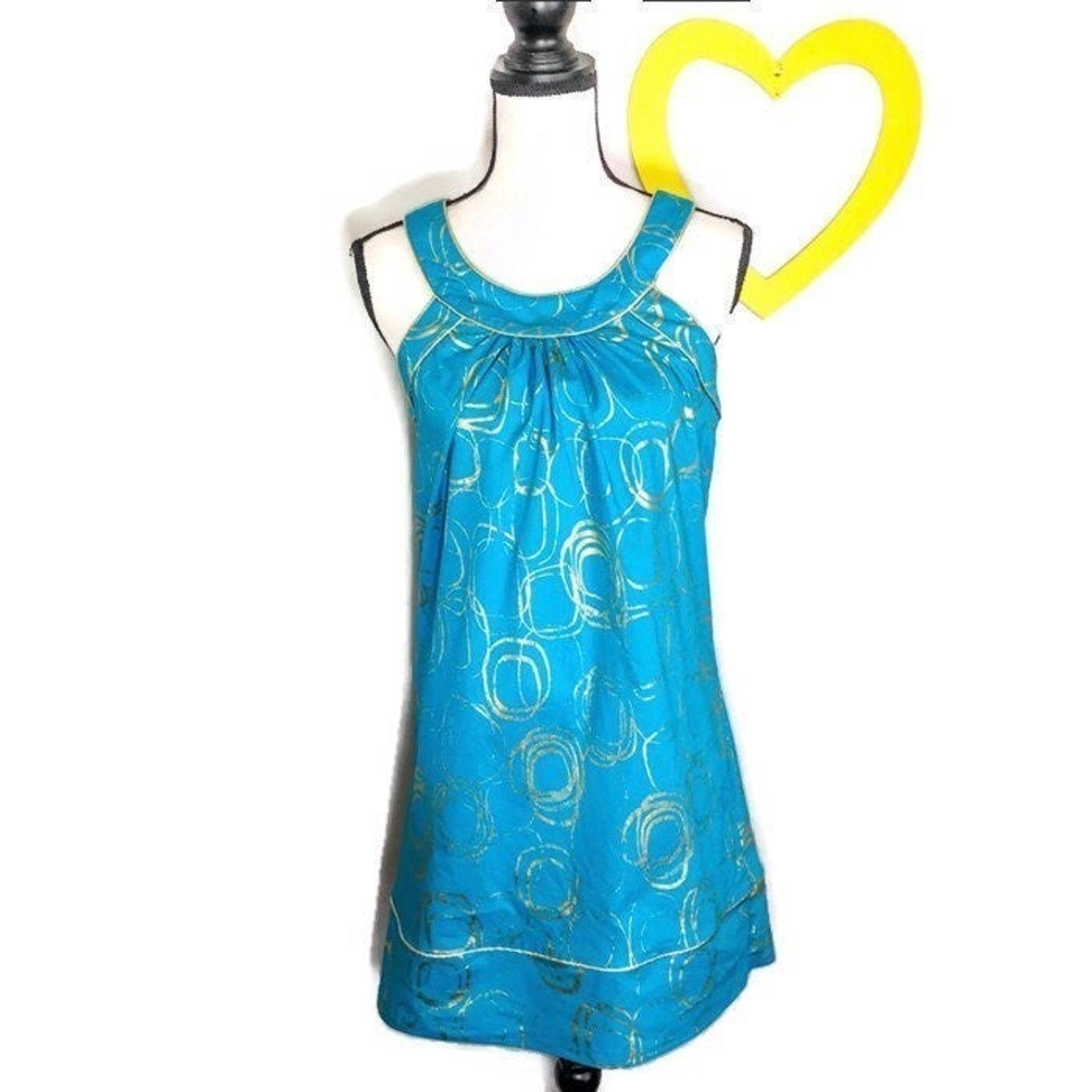 Xoxo Dress