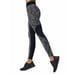 NWT Nike Pro Hyperwarm Training Athletic Black & White Leggings