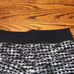 NWT Nike Pro Hyperwarm Training Athletic Black & White Leggings
