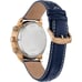 Citizen Men Eco-Drive Weekender Sport Casual Chronograph Rose Gold Solar Charge