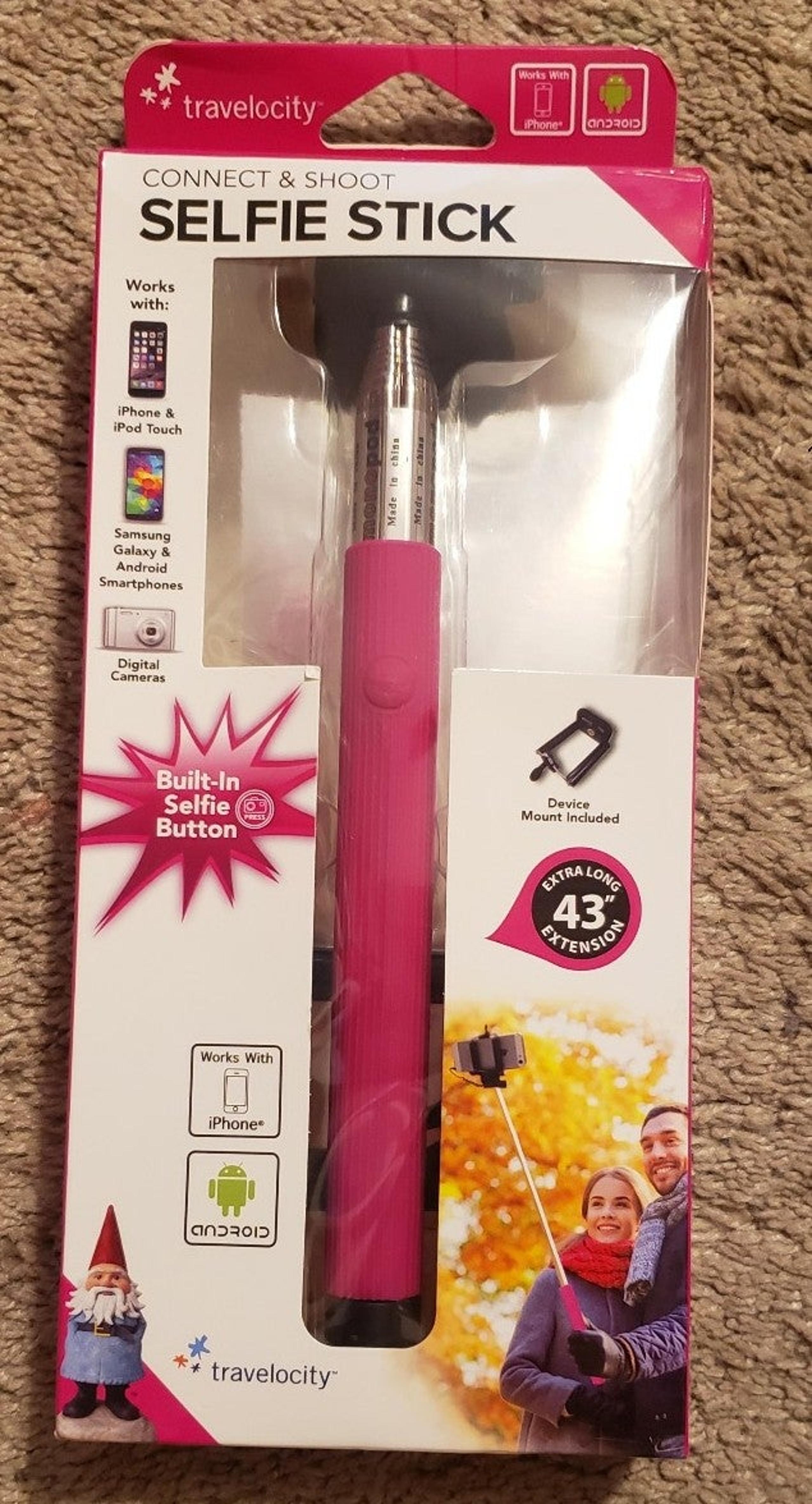 Selfie Stick