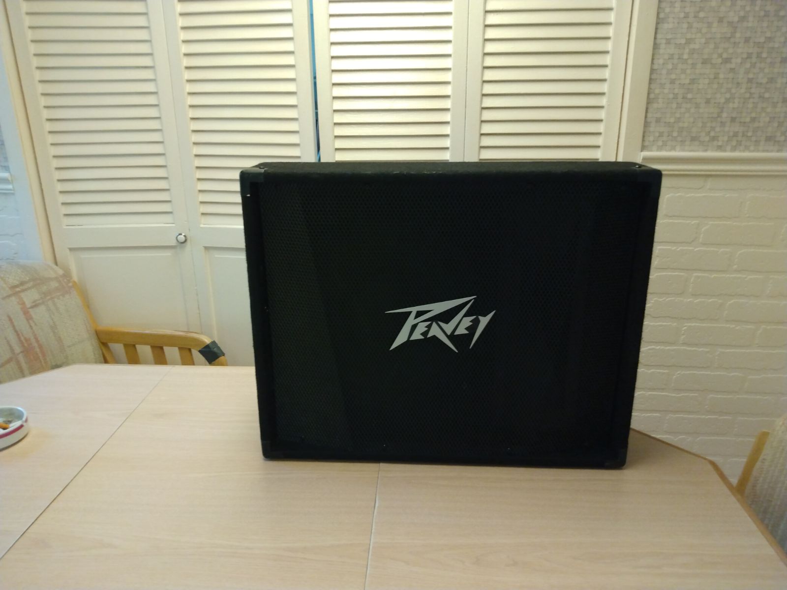 Peavey PV 12M Speaker