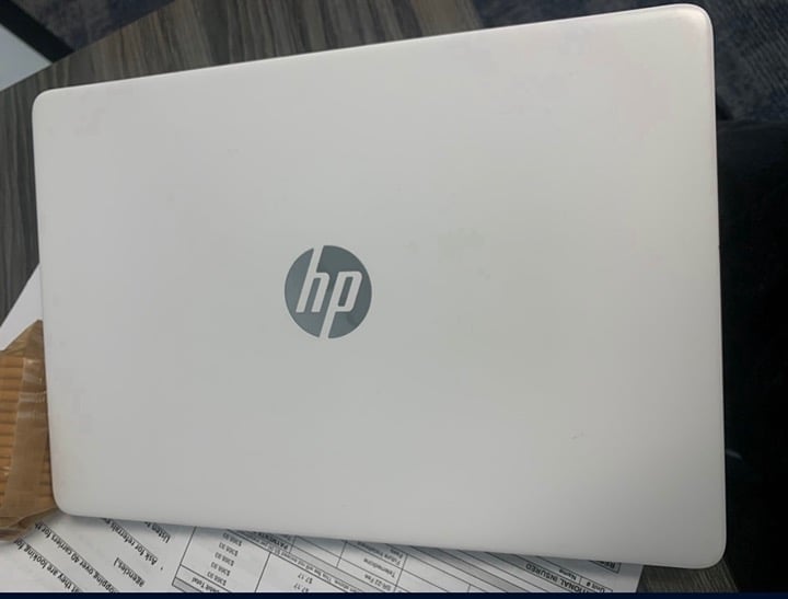 HP Laptop