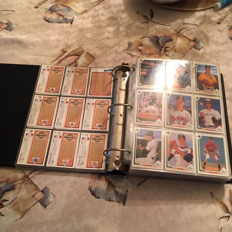 Super Mega Baseball card bundle!!