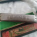 M hohner's echo