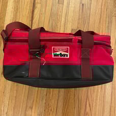 Vintage 90’s Marlboro Adventure Team Cooler Bag