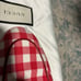 Authentic Gucci Mules size 37.5