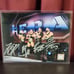 WWE NXT Undisputed Era Signed 8X10