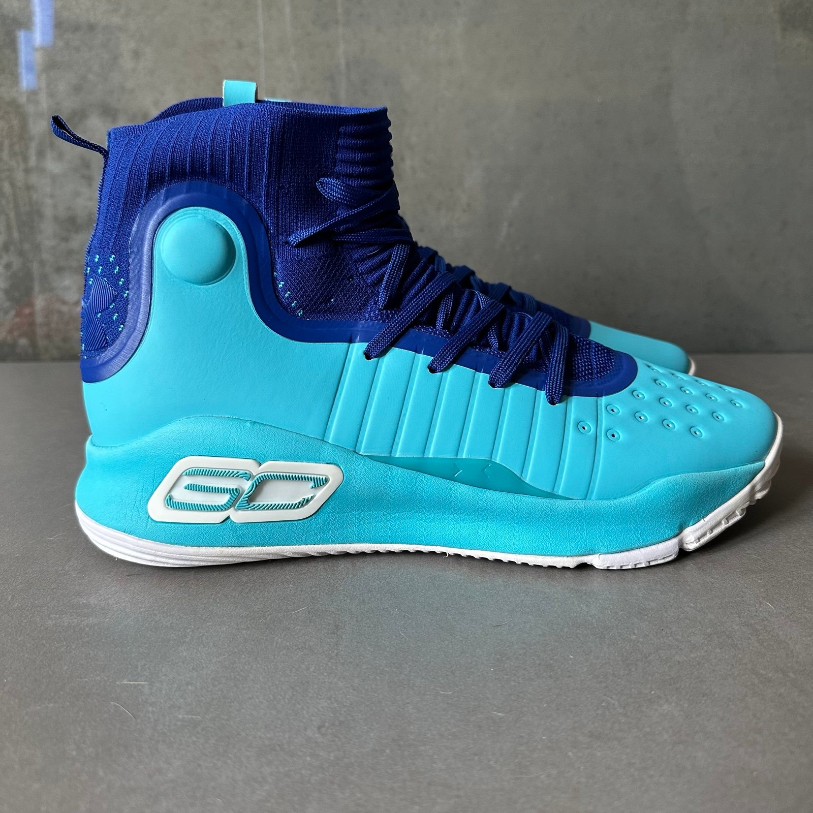 Under Armour Curry 4