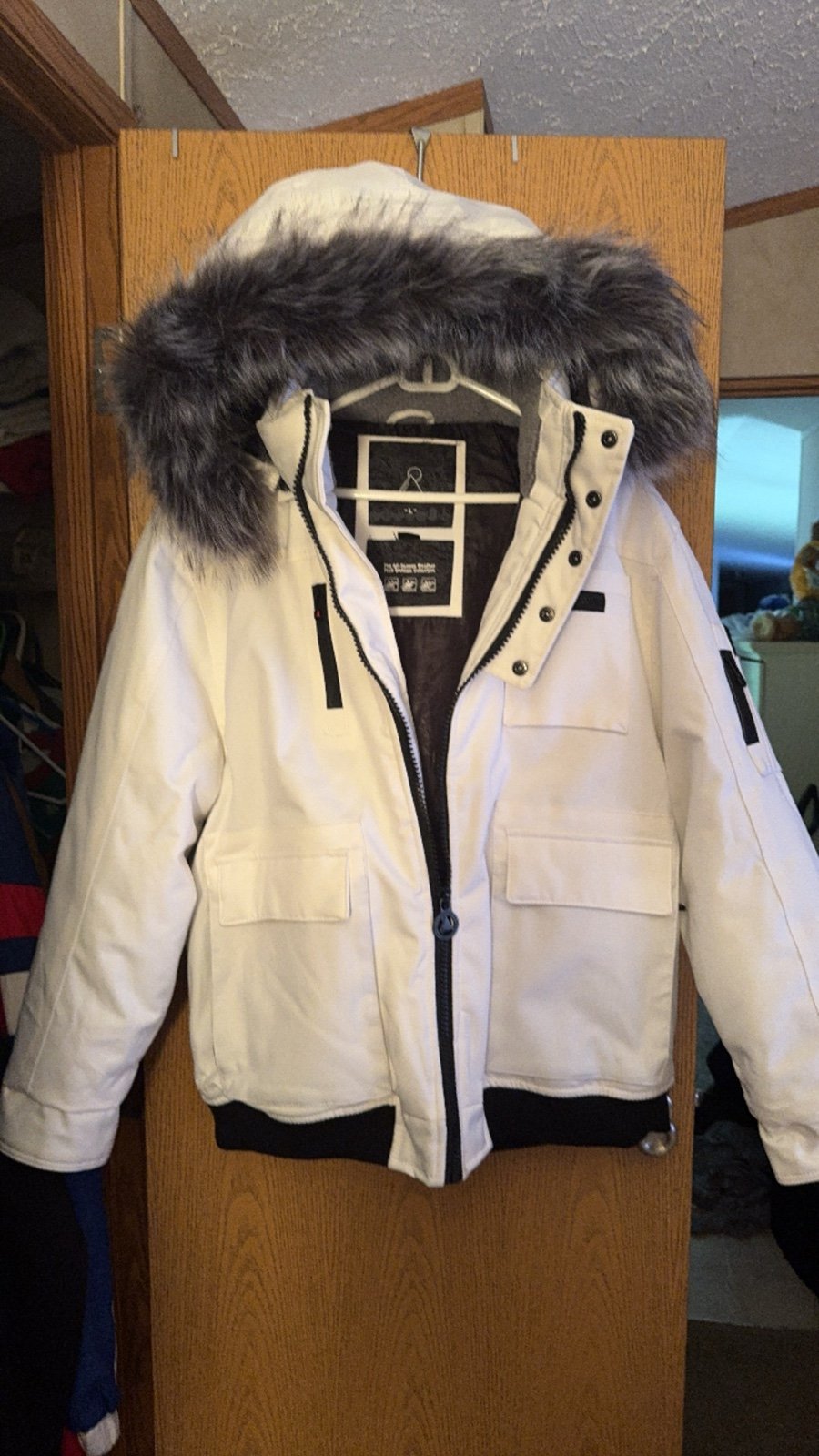 Winter Coat