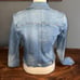 Greywire NY Jean Jacket