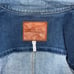 Greywire NY Jean Jacket