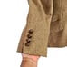 Vintage Chaps Ralph Lauren Tan Camel Hair Blazer Sports Jacket Size 45R Men's