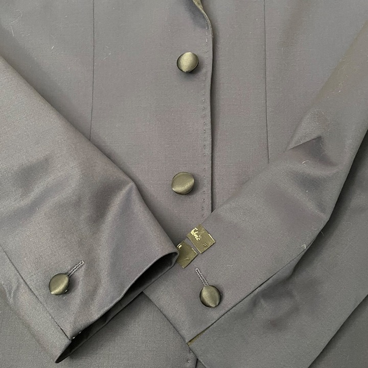 January Clearance Sale - Ted Baker Pashion AntonJ Dinner Suit Jacket Size 36R - Mid-Season:£176[hoMen_2630277ua]