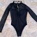 VS Sexy Little Things Kitten Bodysuit Teddy Costume M