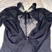 VS Sexy Little Things Kitten Bodysuit Teddy Costume M
