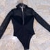 VS Sexy Little Things Kitten Bodysuit Teddy Costume M