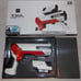 TSOL Water Bomb Electric Toy Gun Courtyard Outdoor Water Drop Shooting Game