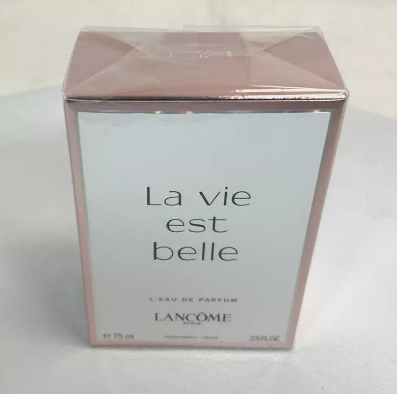 La Vie Est Belle by Lancôme Paris - 2.5 fl oz Eau de Parfum Spray for Women - Ne