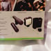 Digipower Follow ME Vlogging Kit for Phones and Cameras microphone led stand