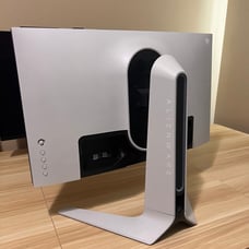 Alienware 27” Gaming Monitor (240HZ)