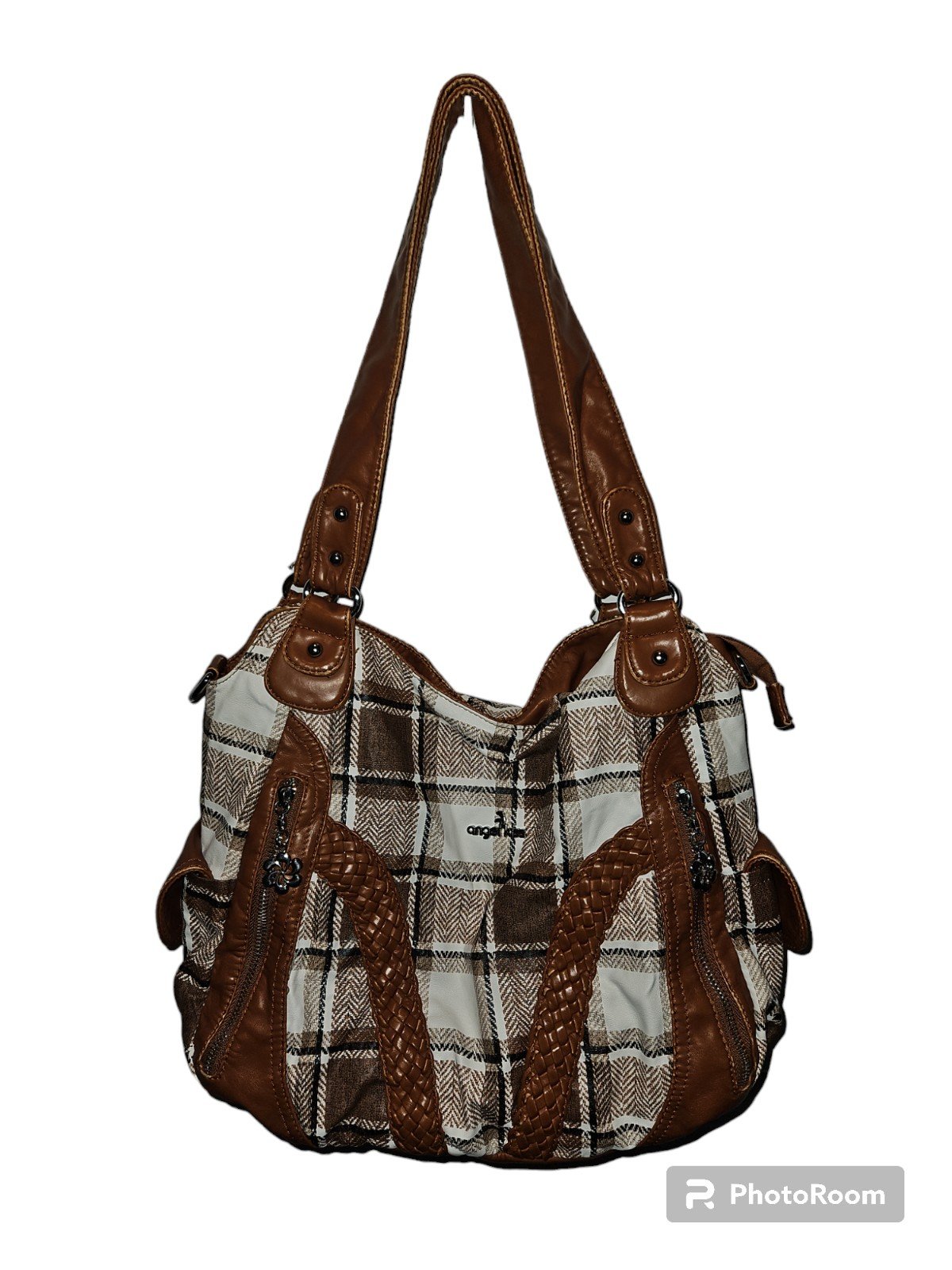 Angel Kiss Handbags Mercari