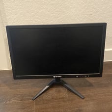 Ematic Monitor