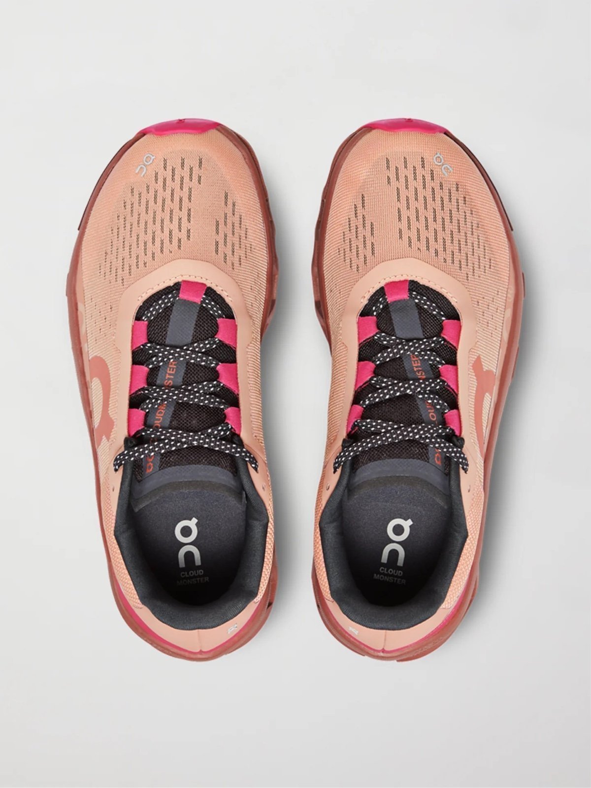 Women’s on cloud monster 8.5