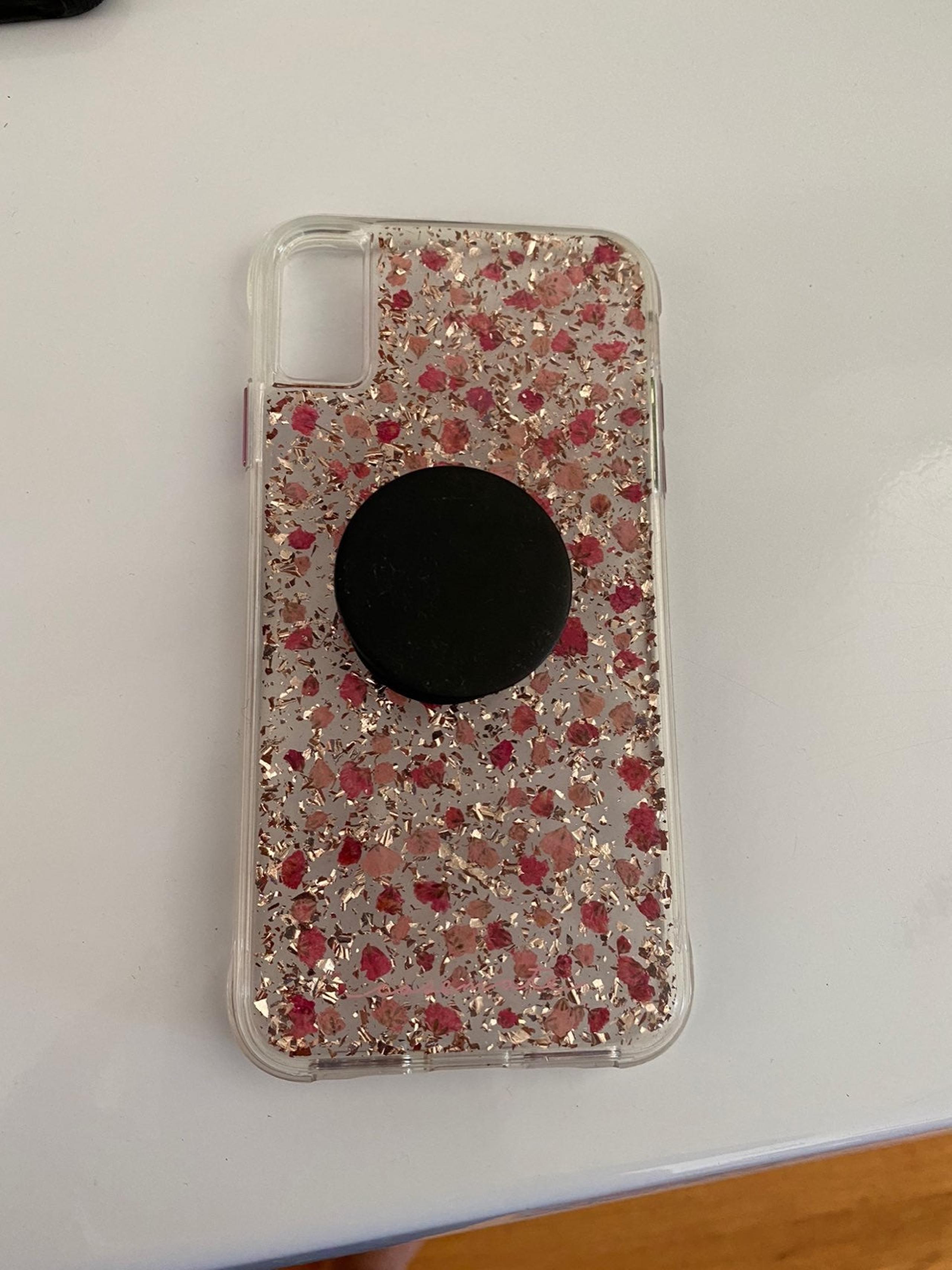 Bundle set of iphone xs max covers
