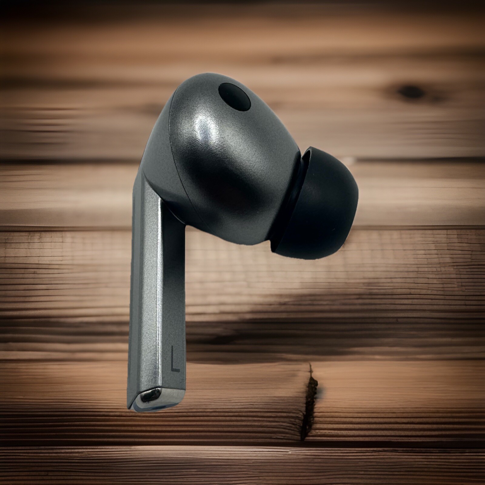 Samsung Galaxy Buds3 Pro [SM-R630] Left Replacement Earbud Silver - Left Only