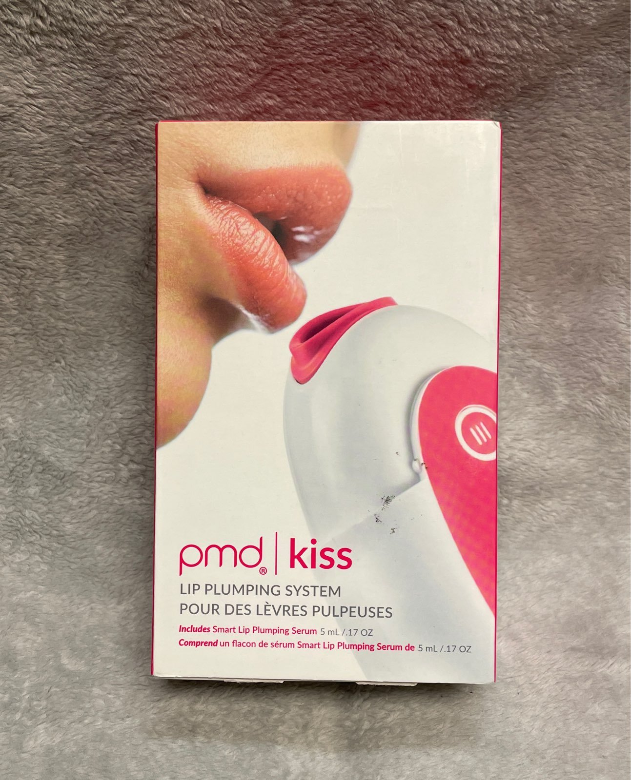 pmd Kiss