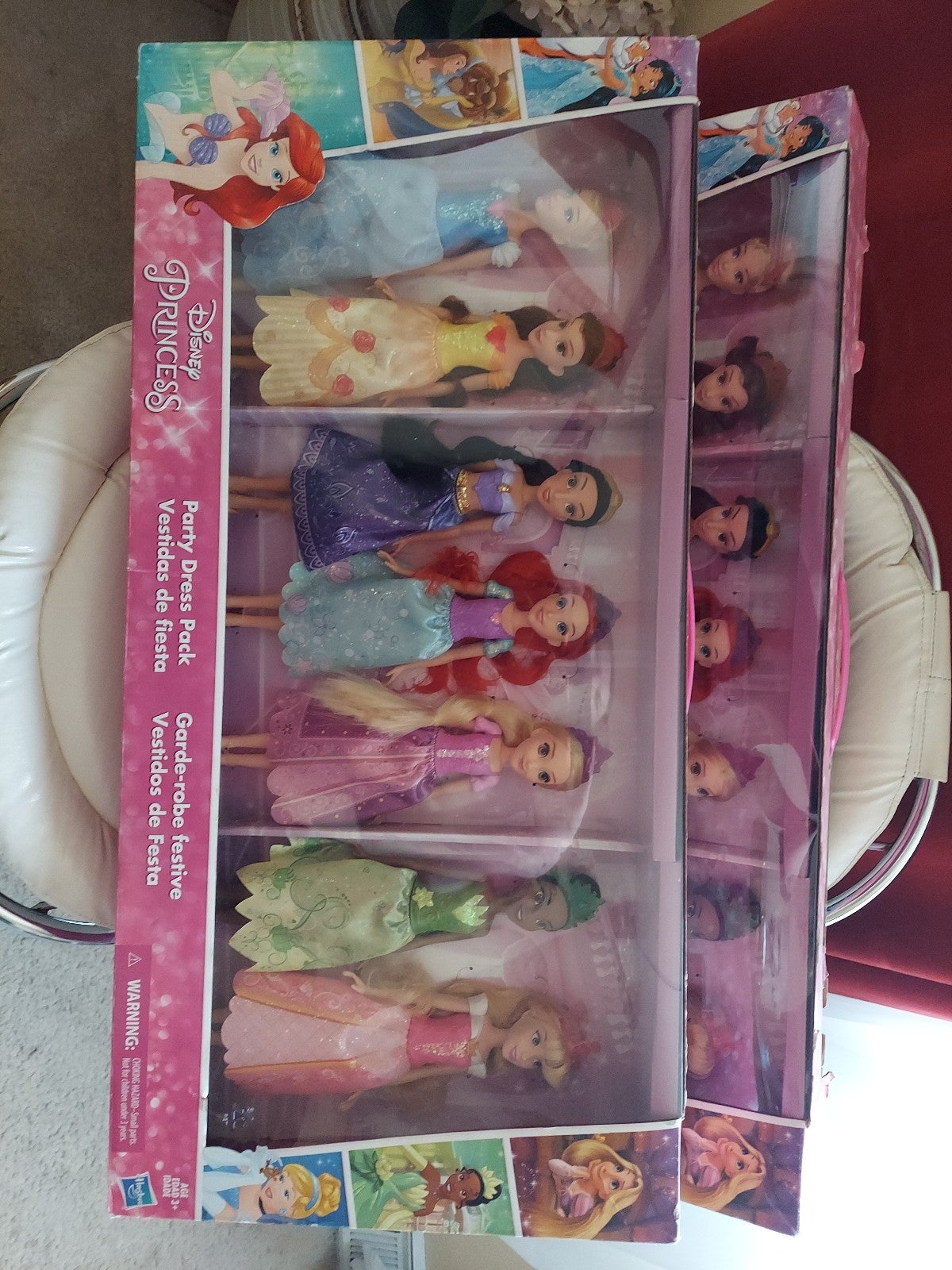 Disney princess