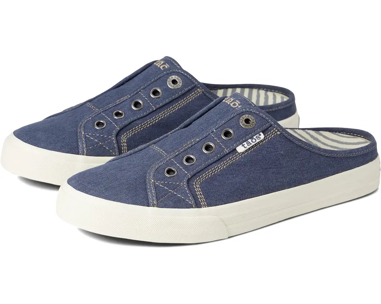 New Taos Footwear EZ Soul