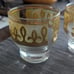 Mid-century Modern Culver glasses (5)